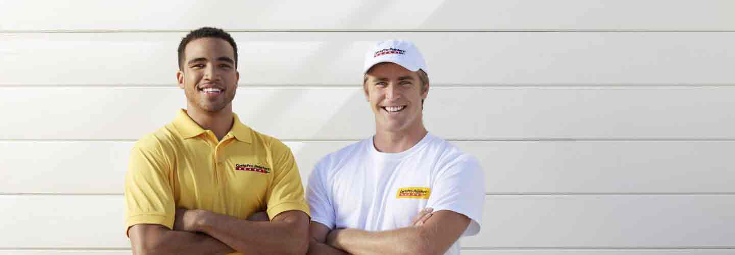 Painting Contractors Tallahassee, FL Meet Our Professional Painters